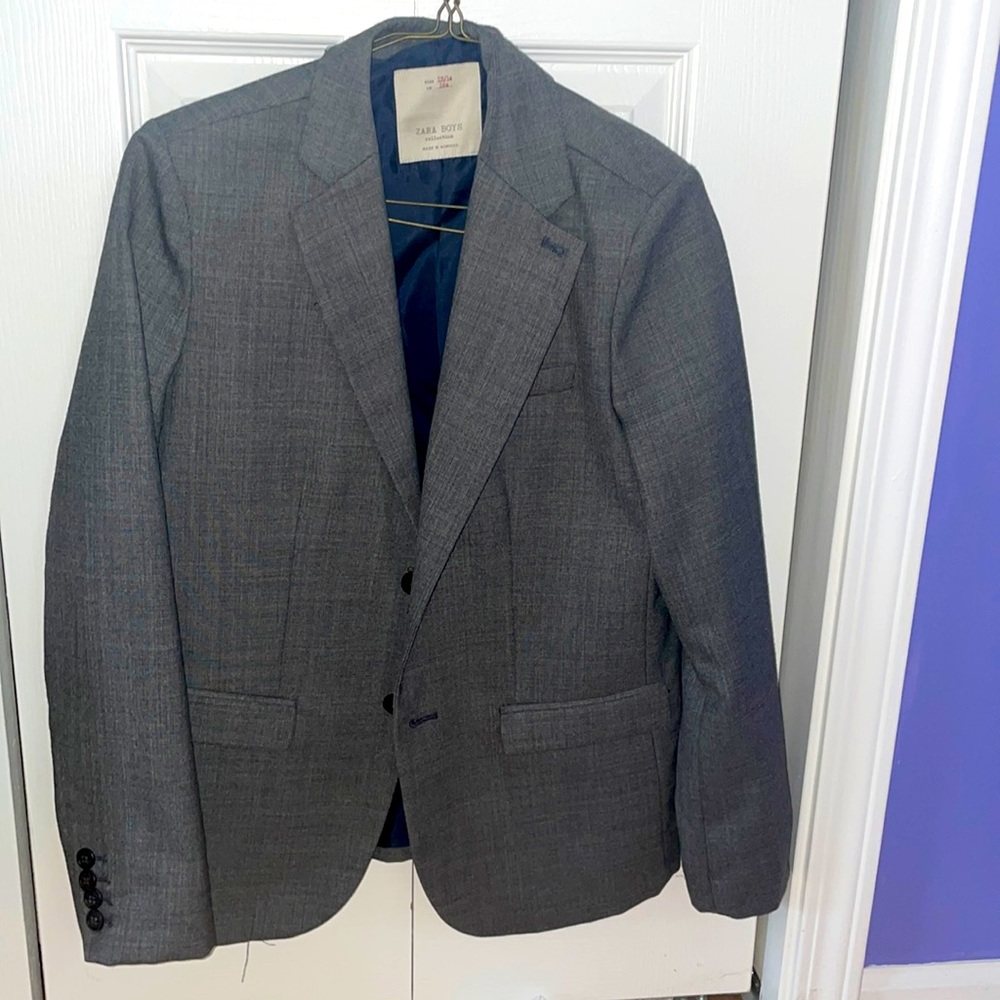 Zara Boys Colection Brazer wise 13/14 cm 164